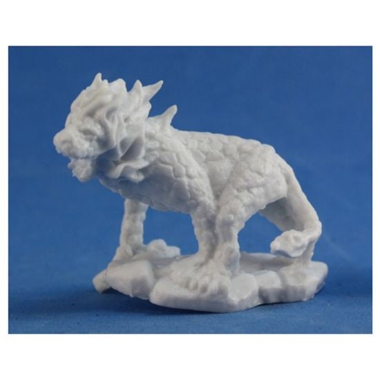 Reaper Miniatures Bones: Hell Cat
