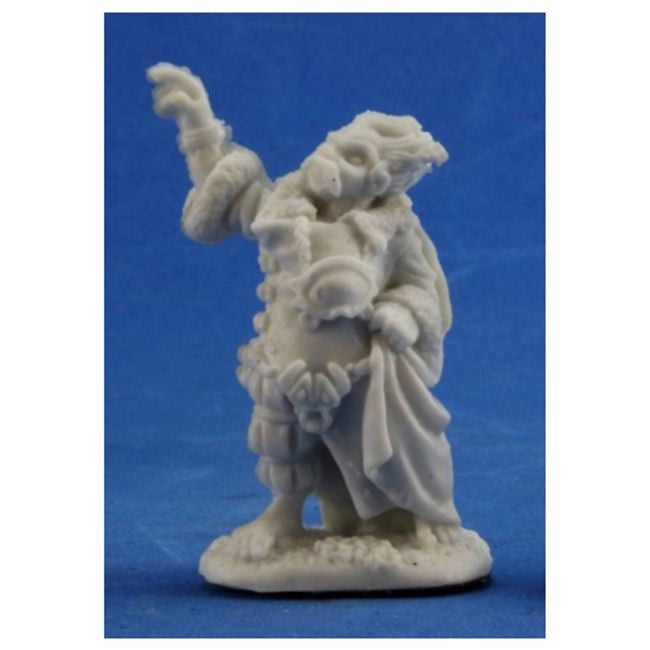 Reaper Miniatures Bones: Derro Mage