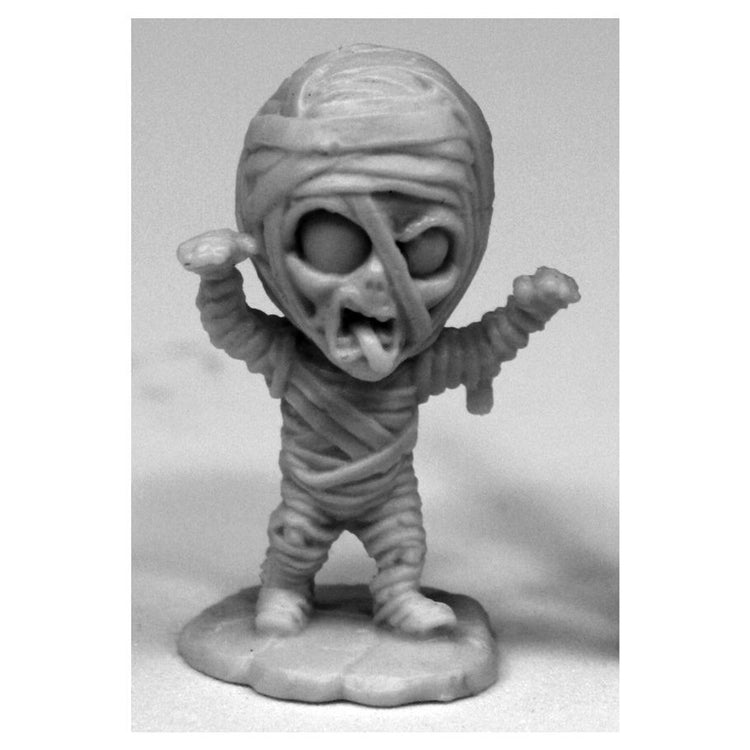 Reaper Miniatures Bones: Bonesylvanians Sandy W3