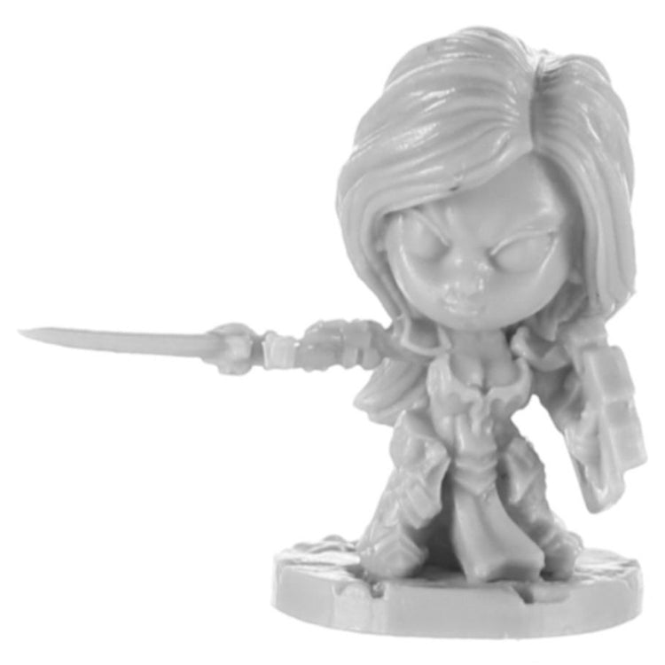 Reaper Miniatures Bones: Small World Monique