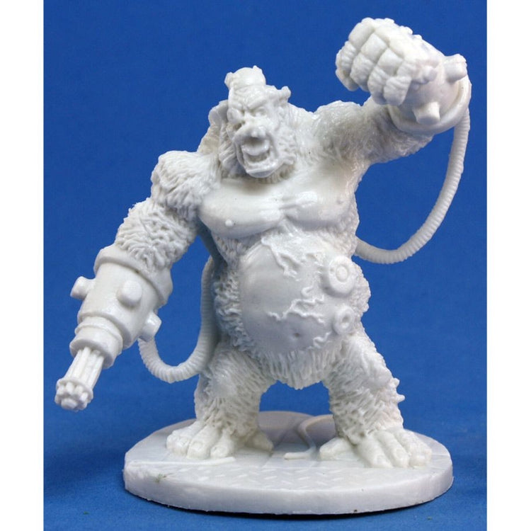 Reaper Miniatures Bones: Chrono: Ape-X