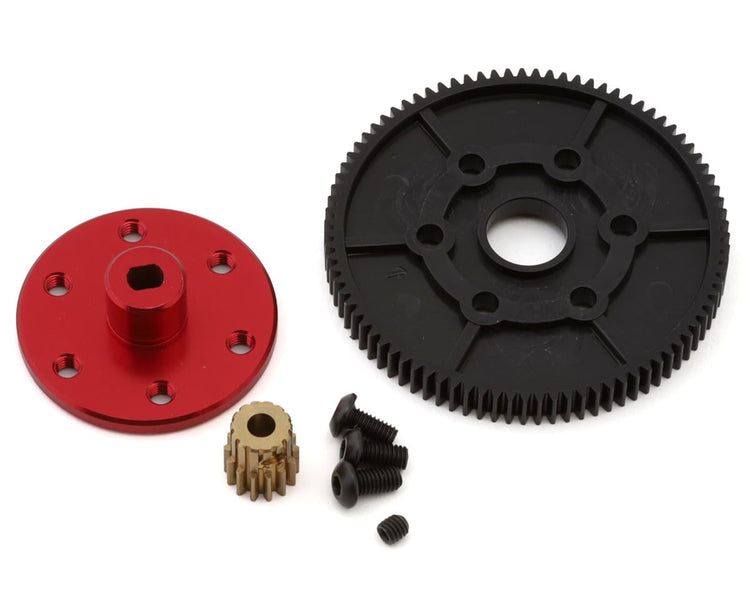 Redcat Ascent Fusion 48P Conversion Set