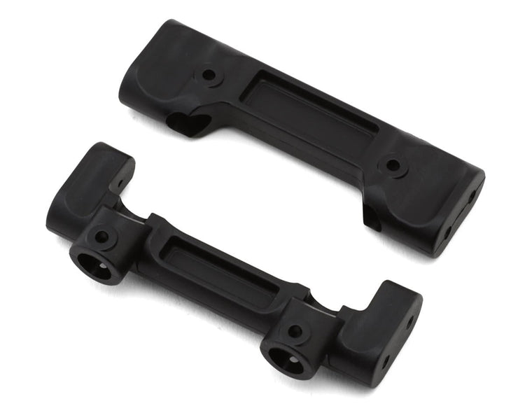 Redcat Vertex-10/Vertex-10W Bumper Mounts Set
