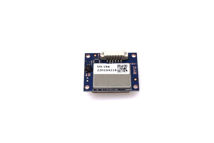 Rage R/C 2.4GHz Receiver w/ GPS; Stinger GPS