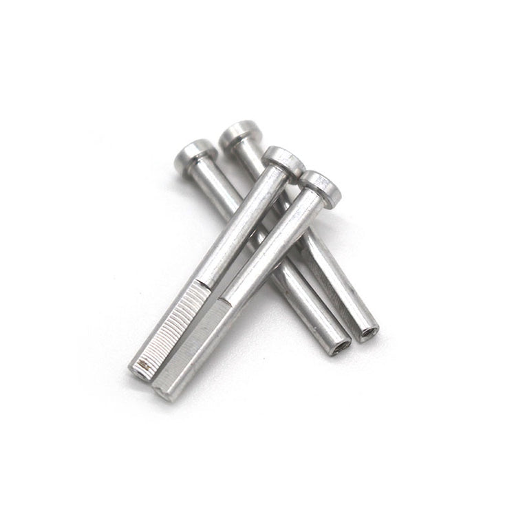 Rage R/C Prop Shaft Set (4); Stinger 3.0