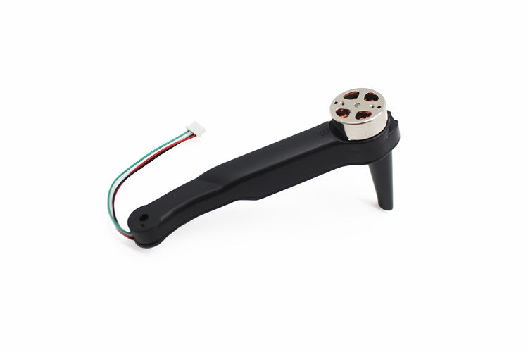 Rage R/C Front Replacement Arm w/ Motor & ESC (CCW); Stinger BL
