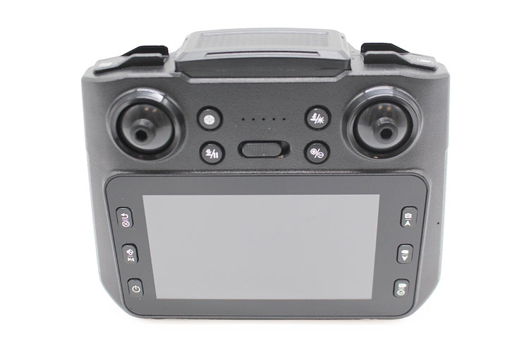 Rage R/C 2.4GHz Transmitter with LED Screen; Stinger BL