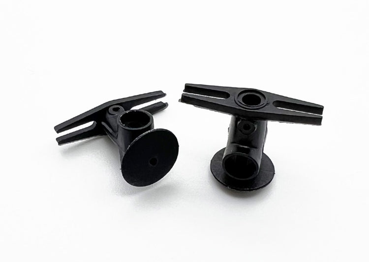 Rage R/C Rotor Head (2); Volitar & Voiltar X