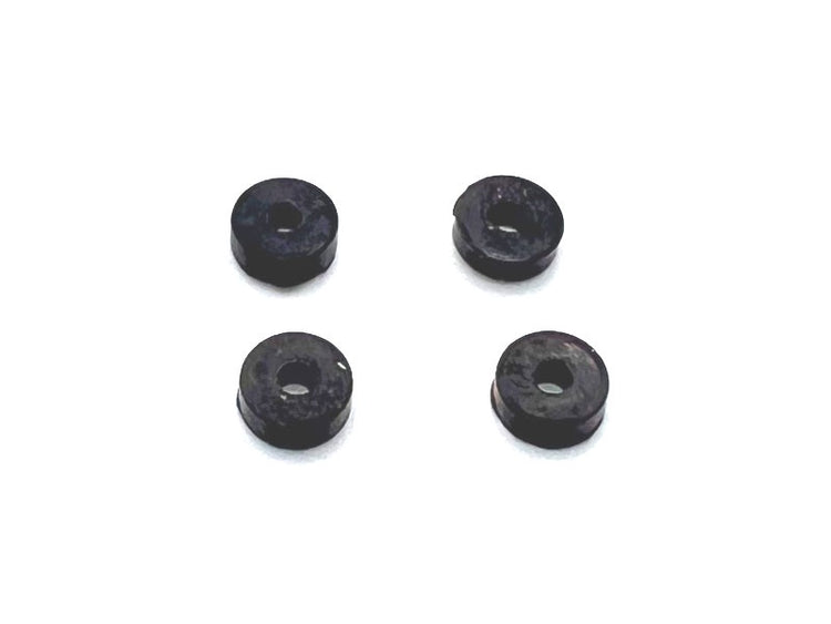 Rage R/C Spindle Dampeners (4); Volitar & Voiltar X