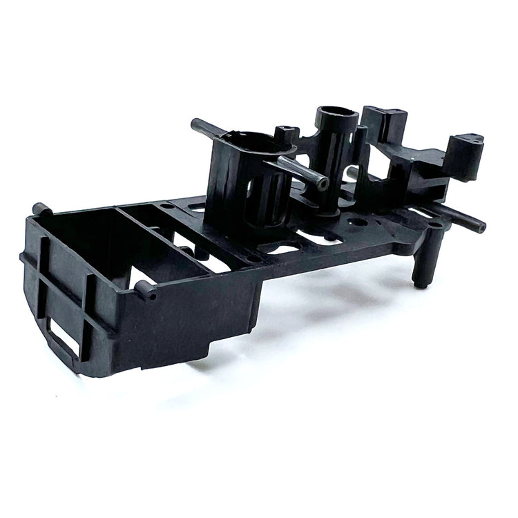 Rage R/C Main Frame Set; Hero-Copter