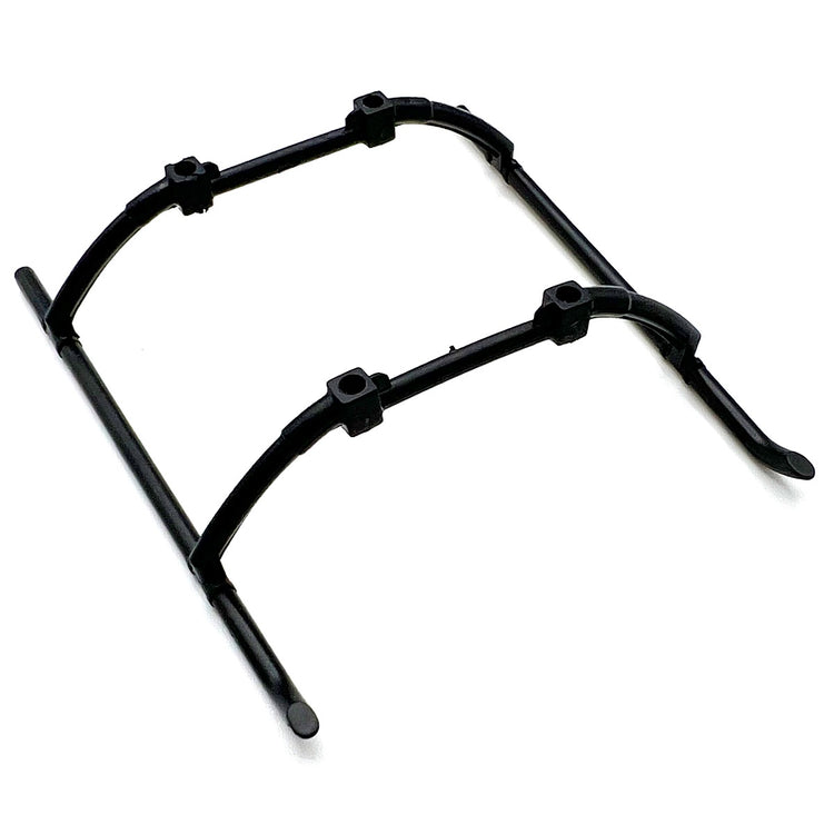 Rage R/C Landing Gear Set; Hero-Copter