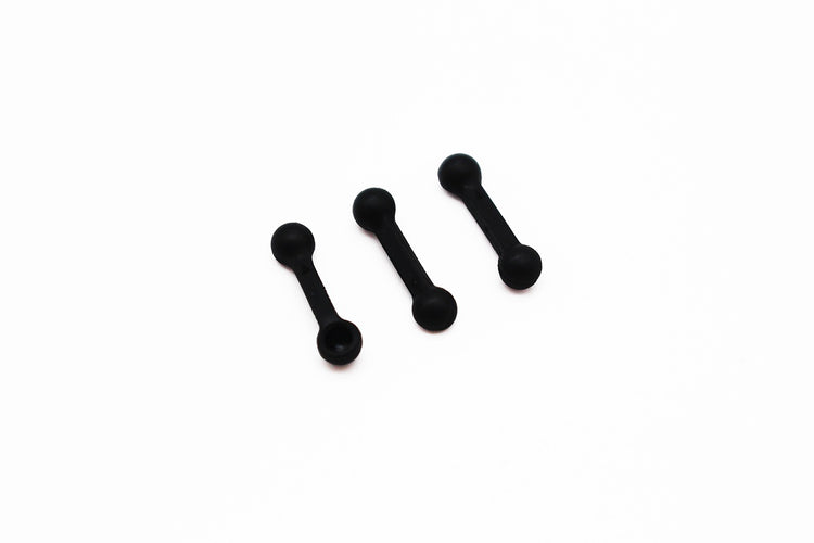 Rage R/C Servo Pushrods (3); Hero-Copter Military
