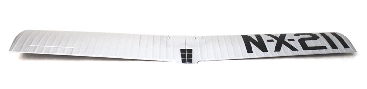 Rage R/C Wing Set with Decals; SSL