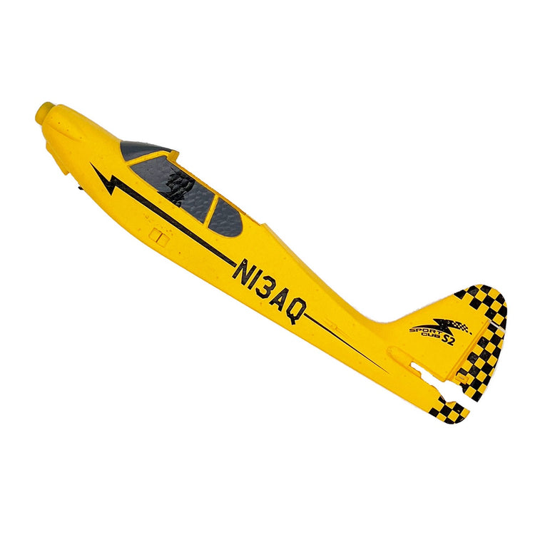 Rage R/C Fuselage; Micro Sport Cub