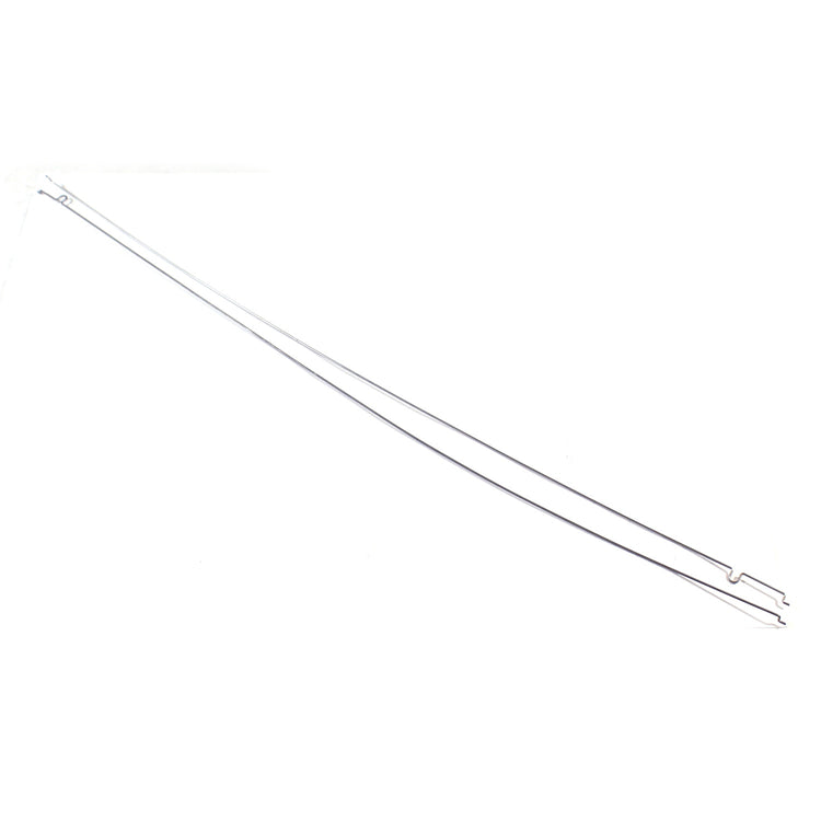 Rage R/C Push Rod Set; Tempest 600