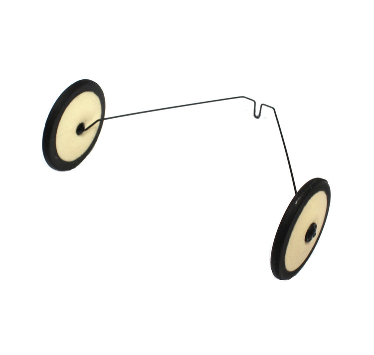 Rage R/C Landing Gear; Vintage Stick