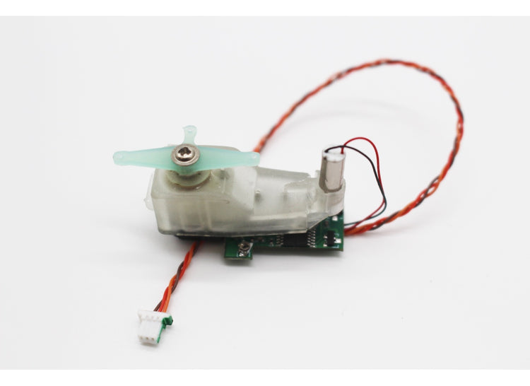 Rage R/C Landing Gear Servo; Electra