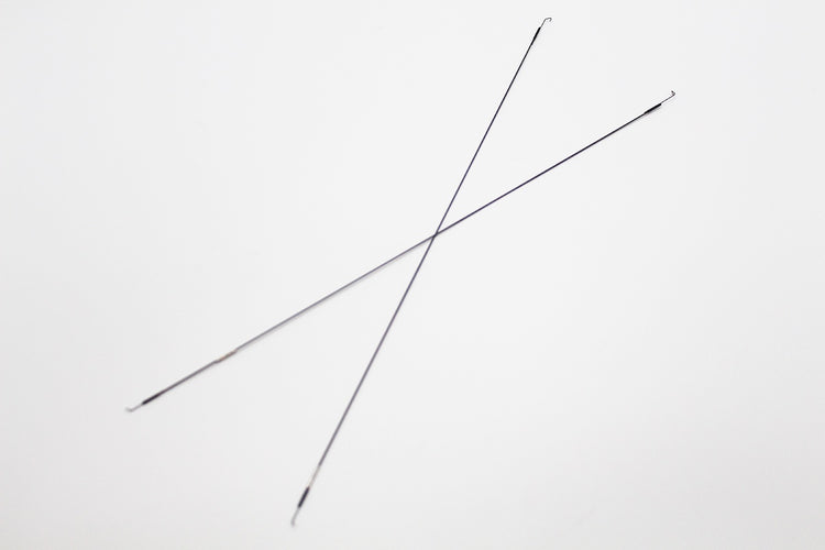 Rage R/C Pushrod Set; Electra