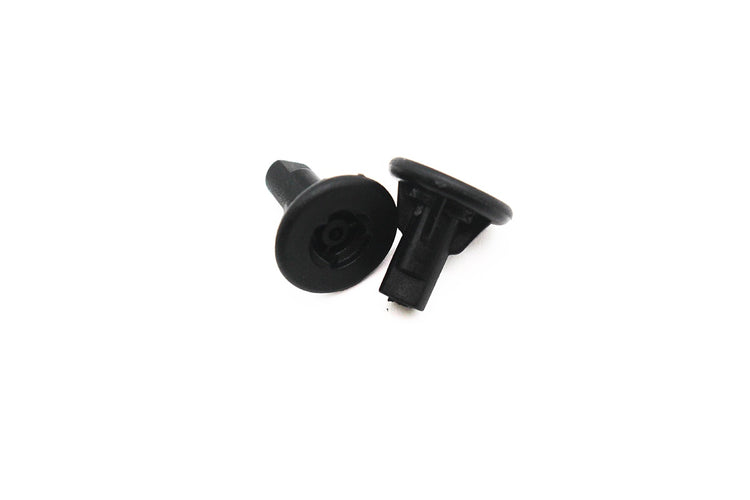 Rage R/C Propeller Saver Shaft Adapter (2); P-51D BL