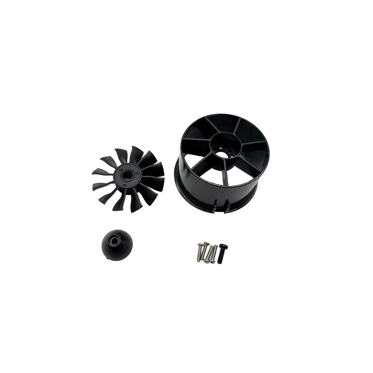 Rage R/C Complete EDF Unit; F-16