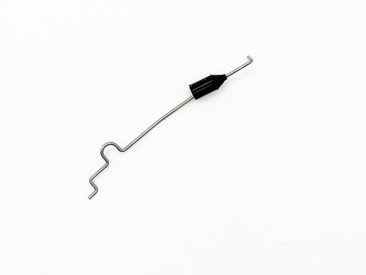 Rage R/C Rudder Push Rod; SuperCat MX