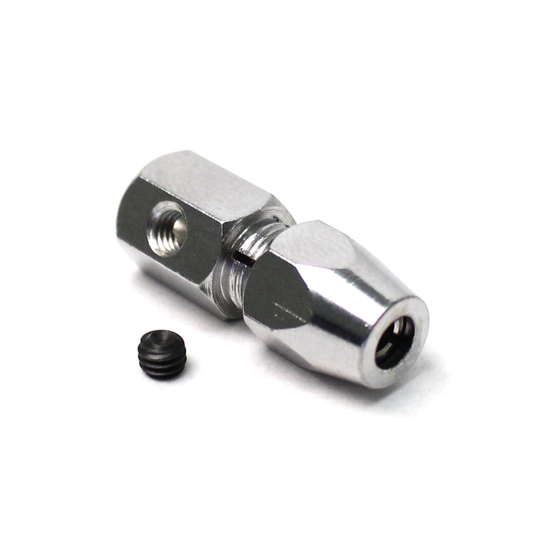 Rage R/C Brushless Motor Coupler; SC700BL