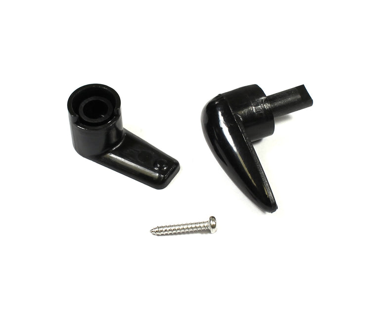 Rage R/C Canopy latch (2); Velocity 800 Brushless