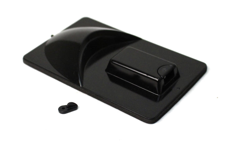 Rage R/C Hatch Set: Eclipse
