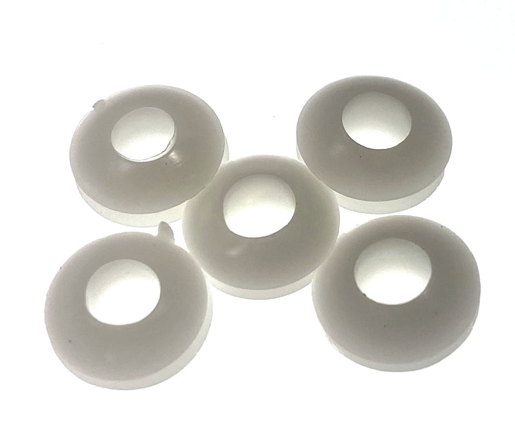 Rage R/C Silicone Lead Collar (5); Eclipse, Eclipse 650