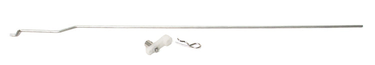 Rage R/C Push Rod Set: Eclipse