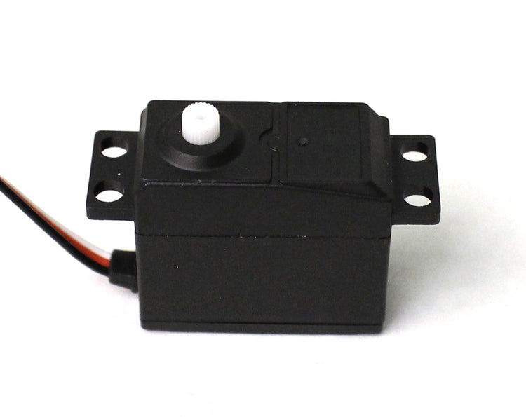 Rage R/C Waterproof 40g Servo: Eclipse
