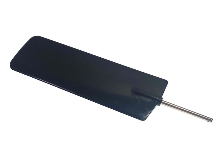 Rage R/C Rudder; Eclipse 650
