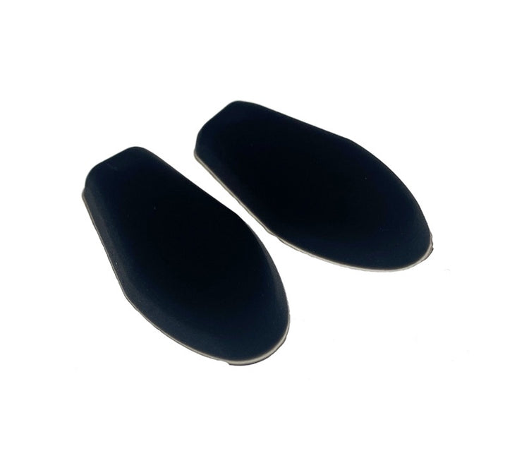Rage R/C Silicone Bumper Head; Eclipse 650