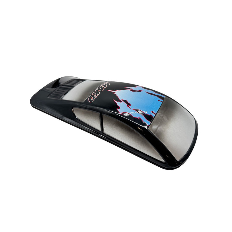 Rage R/C Replacement Canopy; Mako 630BL