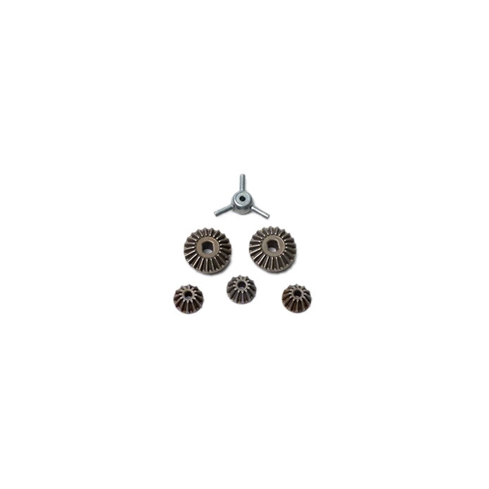 Rage R/C Differential Internal Gear Set R10ST