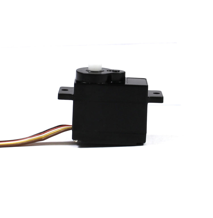 Rage R/C Steering Servo: Mini-Q
