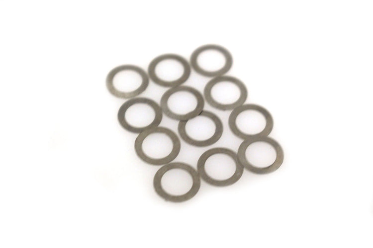 Rage R/C Diff Shims; Mini Trek