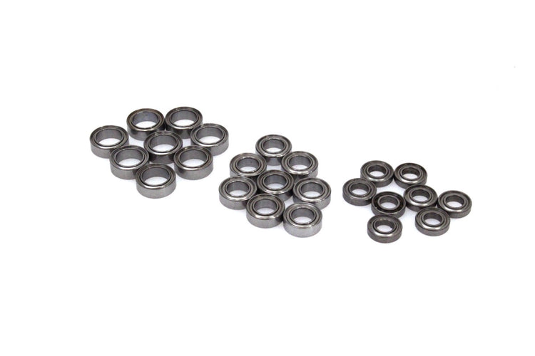 Rage R/C Complete Ball-Bearing Set; Mini Trek