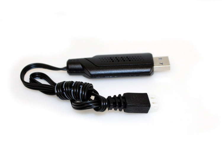 Rage R/C 1000mA USB Charger; Mini Trek