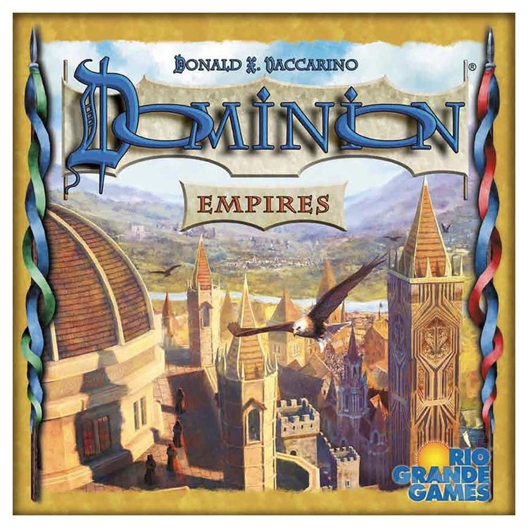 Rio Grande Games Dominion: Empires