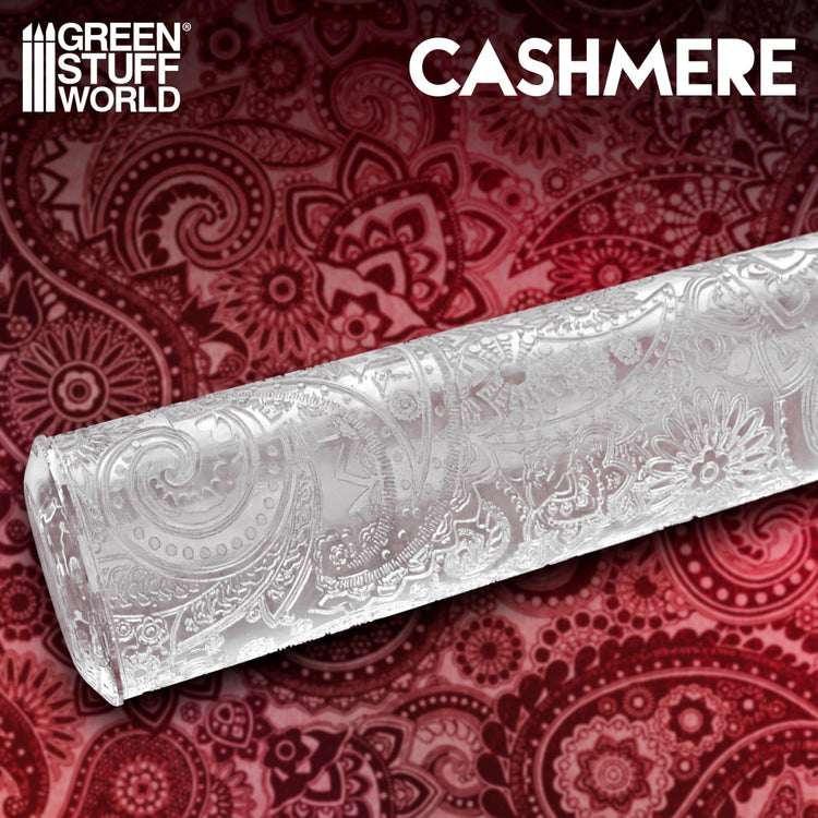 Green Stuff World Rolling Pin CASHMERE