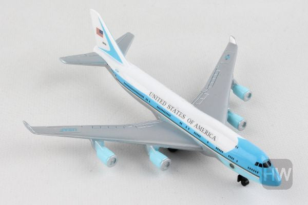 Daron Worldwide Trading Air Force One Single Plane