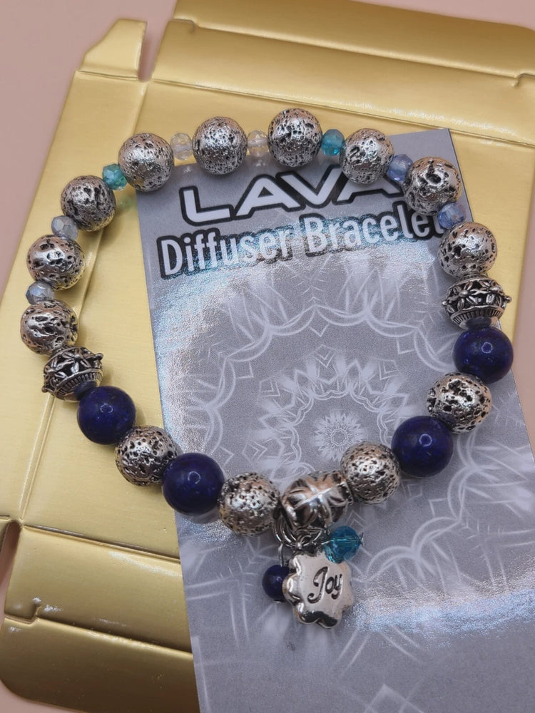 Zorbitz Joy Diffuser Bracelet