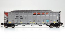 Lionel CSX Gondola w/covers