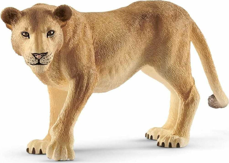 Schleich Lioness