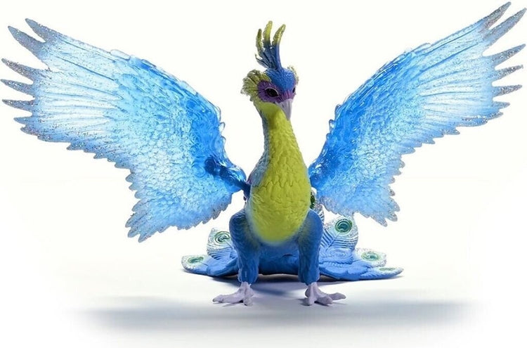 Schleich Magical Peacock