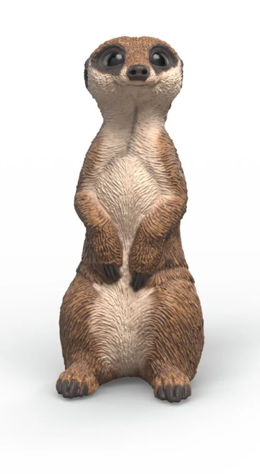 Schleich Meerkat