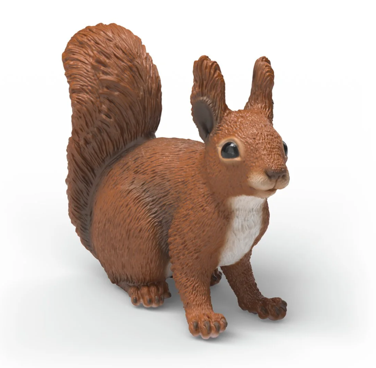 Schleich Squirrel