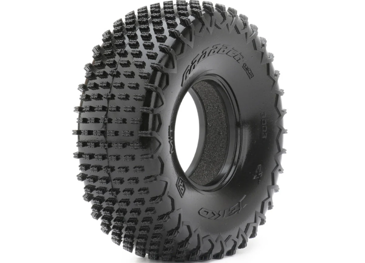 Power Hobby 1.9 Grabber Usoft 1/10 Crawler Tires