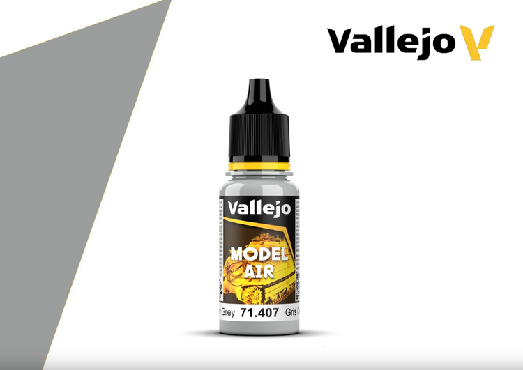 Vallejo 17Ml. Sky Grey 71407